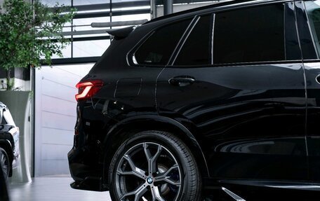 BMW X5, 2019 год, 7 090 000 рублей, 11 фотография