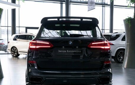BMW X5, 2019 год, 7 090 000 рублей, 7 фотография
