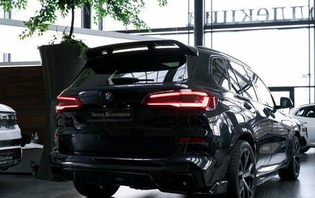 BMW X5, 2019 год, 7 090 000 рублей, 9 фотография