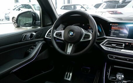 BMW X5, 2019 год, 7 090 000 рублей, 17 фотография