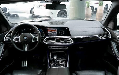 BMW X5, 2019 год, 7 090 000 рублей, 16 фотография