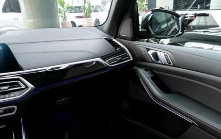 BMW X5, 2019 год, 7 090 000 рублей, 19 фотография