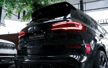 BMW X5, 2019 год, 7 090 000 рублей, 8 фотография