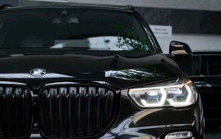 BMW X5, 2019 год, 7 090 000 рублей, 13 фотография