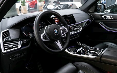 BMW X5, 2019 год, 7 090 000 рублей, 22 фотография