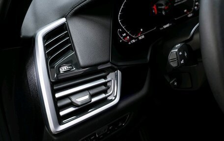 BMW X5, 2019 год, 7 090 000 рублей, 24 фотография