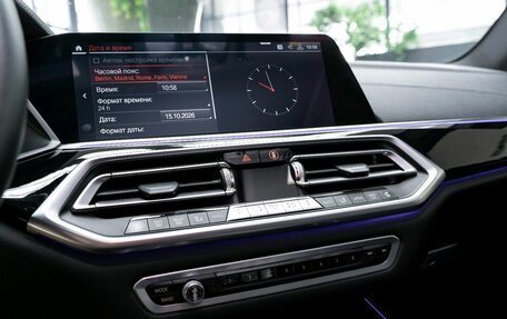 BMW X5, 2019 год, 7 090 000 рублей, 27 фотография