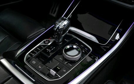 BMW X5, 2019 год, 7 090 000 рублей, 29 фотография
