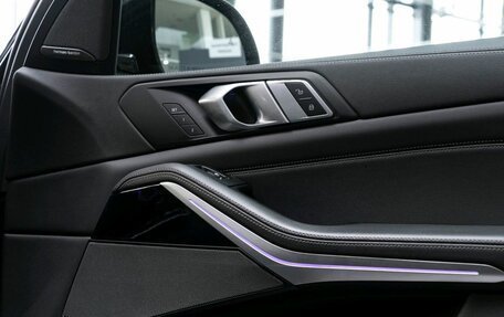 BMW X5, 2019 год, 7 090 000 рублей, 35 фотография
