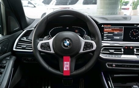 BMW X5, 2019 год, 7 090 000 рублей, 25 фотография