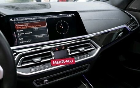 BMW X5, 2019 год, 7 090 000 рублей, 28 фотография