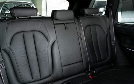 BMW X5, 2019 год, 7 090 000 рублей, 40 фотография