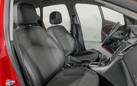 Opel Astra J, 2012 год, 688 000 рублей, 11 фотография