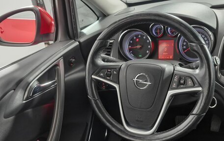 Opel Astra J, 2012 год, 688 000 рублей, 14 фотография