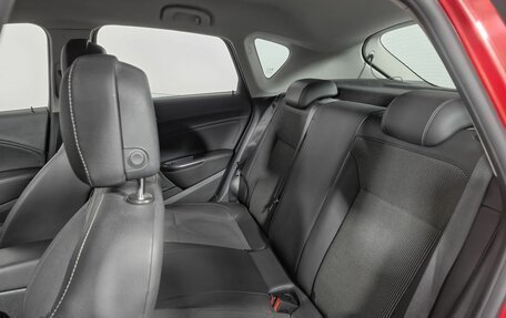 Opel Astra J, 2012 год, 688 000 рублей, 9 фотография