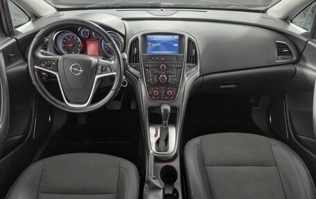 Opel Astra J, 2012 год, 688 000 рублей, 12 фотография