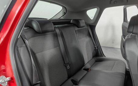 Opel Astra J, 2012 год, 688 000 рублей, 10 фотография