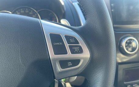 Mitsubishi Pajero Sport II рестайлинг, 2014 год, 2 099 000 рублей, 13 фотография
