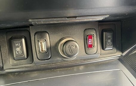 Mitsubishi Pajero Sport II рестайлинг, 2014 год, 2 099 000 рублей, 16 фотография