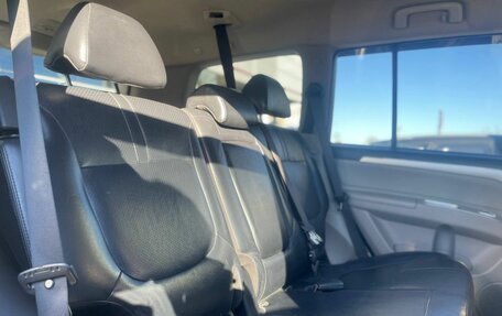 Mitsubishi Pajero Sport II рестайлинг, 2014 год, 2 099 000 рублей, 24 фотография