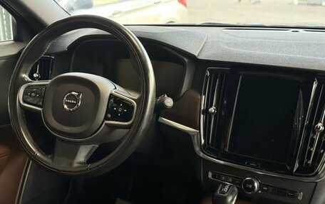 Volvo V90 Cross Country I рестайлинг, 2021 год, 3 646 350 рублей, 8 фотография