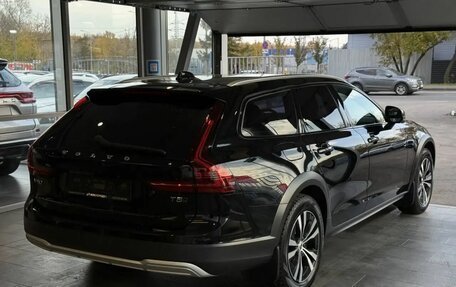 Volvo V90 Cross Country I рестайлинг, 2021 год, 3 646 350 рублей, 5 фотография