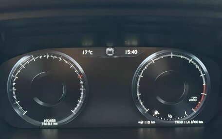 Volvo V90 Cross Country I рестайлинг, 2021 год, 3 646 350 рублей, 11 фотография