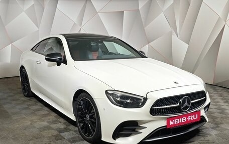 Mercedes-Benz E-Класс, 2020 год, 5 190 000 рублей, 3 фотография