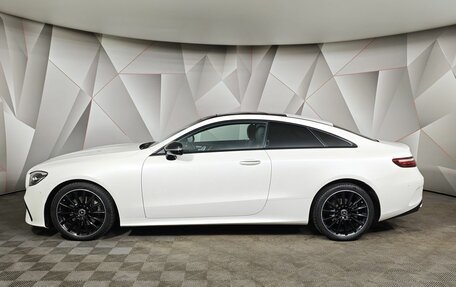 Mercedes-Benz E-Класс, 2020 год, 5 190 000 рублей, 5 фотография