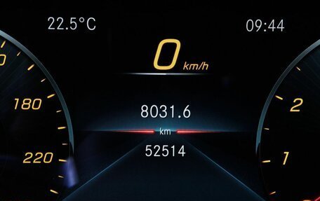 Mercedes-Benz E-Класс, 2020 год, 5 190 000 рублей, 17 фотография