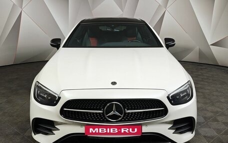 Mercedes-Benz E-Класс, 2020 год, 5 190 000 рублей, 7 фотография