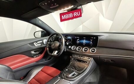 Mercedes-Benz E-Класс, 2020 год, 5 190 000 рублей, 13 фотография