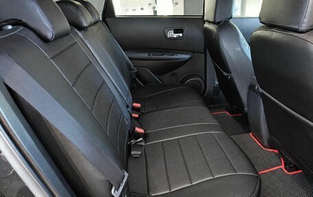 Nissan Qashqai, 2008 год, 750 000 рублей, 9 фотография