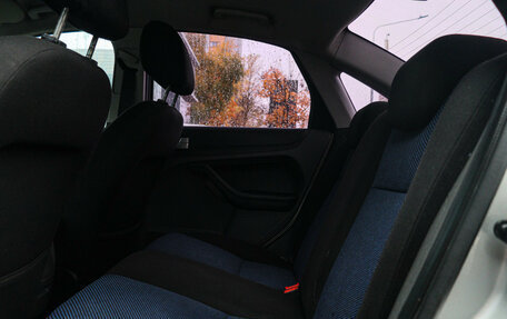 Ford Focus II рестайлинг, 2007 год, 370 000 рублей, 8 фотография