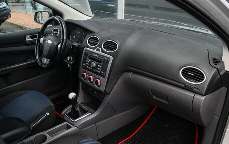 Ford Focus II рестайлинг, 2007 год, 370 000 рублей, 7 фотография