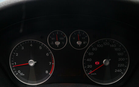 Ford Focus II рестайлинг, 2007 год, 370 000 рублей, 14 фотография