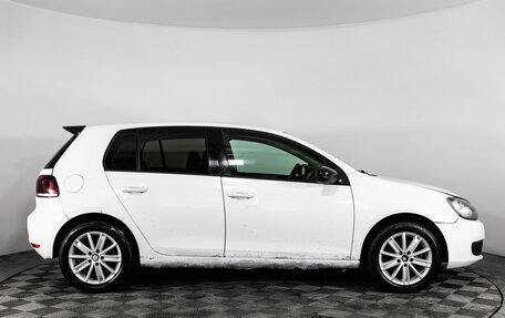 Volkswagen Golf VII рестайлинг, 2011 год, 499 000 рублей, 4 фотография