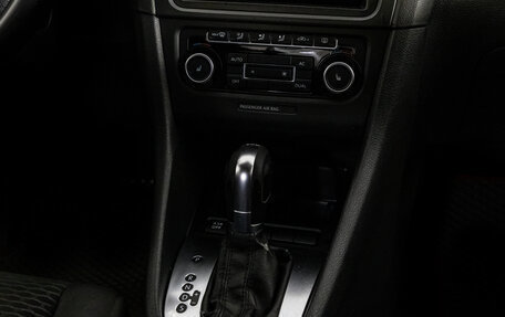 Volkswagen Golf VII рестайлинг, 2011 год, 499 000 рублей, 12 фотография