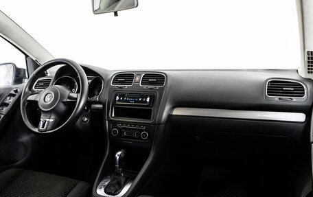 Volkswagen Golf VII рестайлинг, 2011 год, 499 000 рублей, 9 фотография