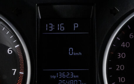 Volkswagen Golf VII рестайлинг, 2011 год, 499 000 рублей, 15 фотография