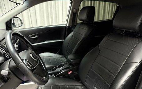 SsangYong Actyon II рестайлинг, 2013 год, 799 000 рублей, 7 фотография