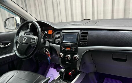 SsangYong Actyon II рестайлинг, 2013 год, 799 000 рублей, 8 фотография