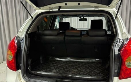 SsangYong Actyon II рестайлинг, 2013 год, 799 000 рублей, 17 фотография
