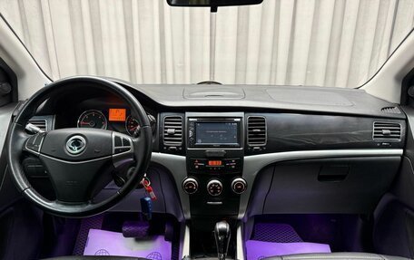 SsangYong Actyon II рестайлинг, 2013 год, 799 000 рублей, 11 фотография
