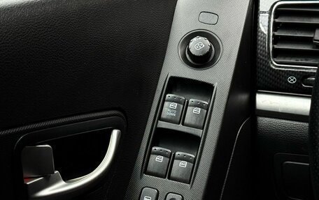 SsangYong Actyon II рестайлинг, 2013 год, 799 000 рублей, 21 фотография