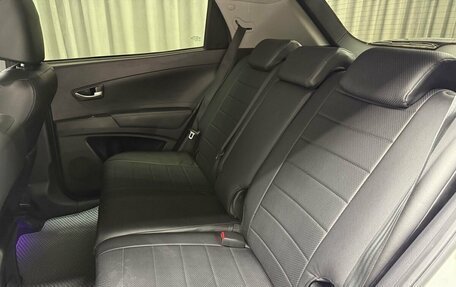 SsangYong Actyon II рестайлинг, 2013 год, 799 000 рублей, 22 фотография