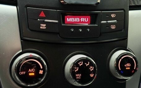 SsangYong Actyon II рестайлинг, 2013 год, 799 000 рублей, 19 фотография
