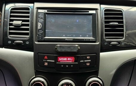 SsangYong Actyon II рестайлинг, 2013 год, 799 000 рублей, 20 фотография