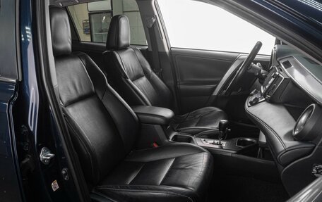 Toyota RAV4, 2018 год, 1 899 000 рублей, 8 фотография