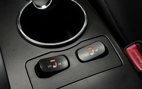 SsangYong Actyon II рестайлинг, 2013 год, 799 000 рублей, 23 фотография